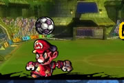 Super Mario Strikers 