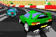 Retro Racers 3d 