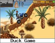 Play African Atv