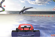 Play 3d Buggy Racing