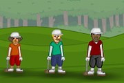 Play Turbo Golf