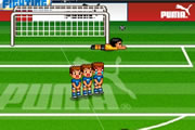 Play Freekick Mania