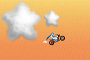 Play Stunt Rider