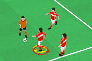 Speedplay World Soccer 