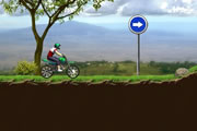 Play Bike Master