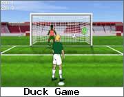 World Cup Penalty 