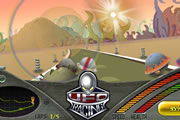 Play Ufo Racing