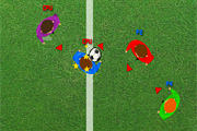 Play Possession Football