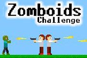 Play Zomboids Challenge