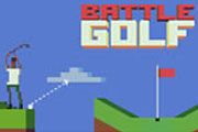 Play Battle Golf