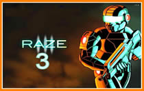 Raze 3 