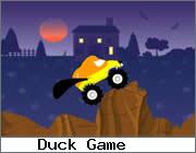 Dodo Race 