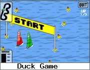 Play Sailboat Race