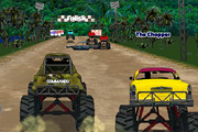 Monster Truck Fever 