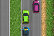 Play Freeway Fury 2