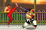 Final Fight 2 