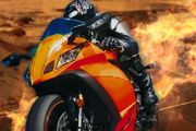 Sportsbike Challenge 