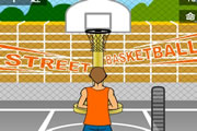 Street Basketball 