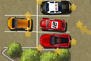 Play Parking Super Skills