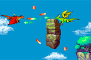 Play The Dragons Adventure