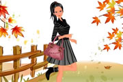 Play Autumn Style