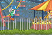 Play Pogo Jumper