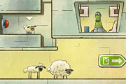 Play Home Sheep Home 2