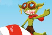 Play Goblin Rocket Rider