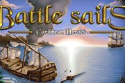 Play Battle Sails