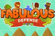 Fabulous Defense 