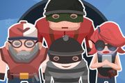 Team Of Robbers 2 