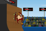 Play Extreme Taz Skate