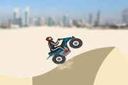 Play Dune Bashing In Dubai