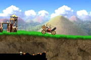 Play Crazy Orcs Racing