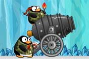 Play Pengu Defenders