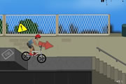 Play Bmx Pro Style