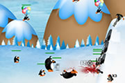Penguin Massacre 