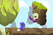 Play Gloomy Cat