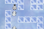 Play Pengo Fandango