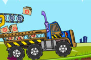 Play Super Truck