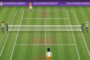 Play Tennis Champions