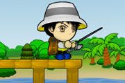 Play Fishtopia Tycoon 2