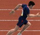 100m Race 