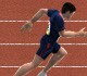 Play 100m Race