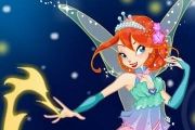 Play Winx Fairy Beauty