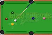 Blast Billiards Gold 