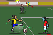 Play Death Penalty World Cup