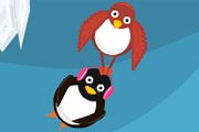 Play Flying Penguins