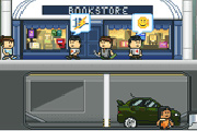 Shop Empire 2 