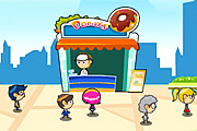 Donut Empire 